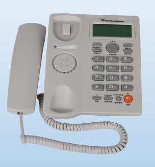 HCD999（2）电话机